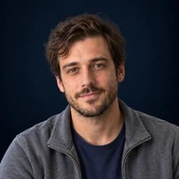 Daniel Fraser profile image