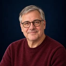 Oliver Bennett profile image